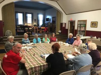 Altar Guild - St. Stephen's Episcopal Church